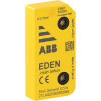 ABB Eva General code Hoogte beschermveld 60