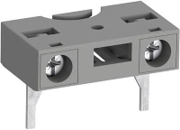 ABB LDC4 Aansluitaccessoires 1 stuk(s)