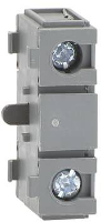 ABB OA1G10 Hulpcontactblok voor bescherming 1 stuk(s) 1x NO