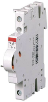 ABB S2C H6R Hulpschakelaar 1 stuk(s)