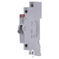 ABB 2CCA703040R0001 Wisselschakelaar 16 A 1x wisselcontact 250 V/AC