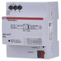 ABB 2CDG110166R0011 Spanningsvoorziening SV/S 30.320.1.1