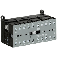 ABB VB6A 30 10 80 Schakelaar 3x NO 4 kW 220 V 8.5 A 1 stuk(s)