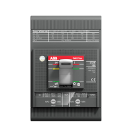 ABB XT2N 160 TMD 16 30 Vermogensschakelaar 1 stuk(s) Instelbereik (stroomsterkte): 300 A (max) Schakelspanning (max.): 220 V/AC, 690 V/AC