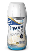 Ensure Plus Advance Vanille Drinkvoeding