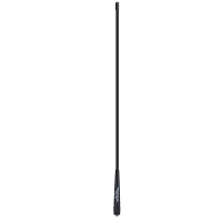 ABBREE AR 795 Walkie Talkie Antenne UV 795 Dual Band Hoge Gain SMA Vrouwelijke V/UHF Antenne voor Baofeng UV 5R UV 32 UV