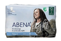 Abena Light Extra Inlegverband