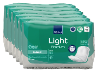 Abena Light Premium Extra 3 Inlegverband   Multiverpakking