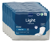Abena Light Premium Maxi 4A Inlegverband   Multiverpakking