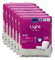 Abena Light Premium Mini 1 Inlegverband   Multiverpakking