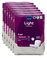 Abena Light Premium Mini Plus 1A Inlegverband   Multiverpakking