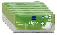 Abena Light Premium Normal 2 Inlegverband   Multiverpakking