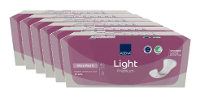 Abena Light Premium Ultra Mini 0 Inlegverband   Multiverpakking
