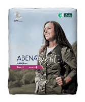 Abena Light Super Inlegverband