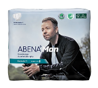 Abena Man Formula 1 Inlegverband