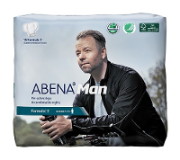 Abena Man Formula 2 Inlegverband