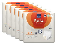 Abena Pants Premium XL1   Multiverpakking