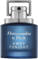 Abercrombie & Fitch Away Tonight Eau de Toilette