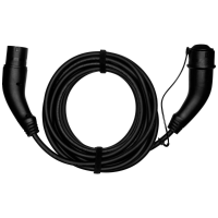 ABL Sursum CC2050 eMobility laadkabel 5 m