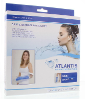 Atlantis Able 2 Gipshoes Half Been Volwassenen