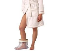 Atlantis Able 2 Gipshoes Voet Enkel Volwassenen