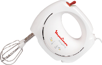 Moulinex Handmixer Easy Max
