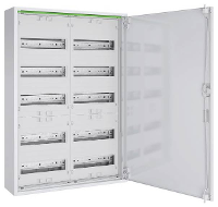 ABN ABNRM205R01 Sonstige Installationstechnik Complete kast Inhoud: 1 stuk(s)