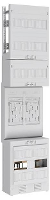 ABN EZ17120 Meterpaneel Inhoud: 1 stuk(s)