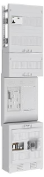 ABN EZ17320 Meterpaneel Inhoud: 1 stuk(s)
