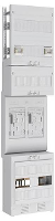 ABN EZ17420 Meterpaneel Inhoud: 1 stuk(s)