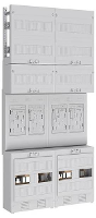 ABN EZ27140 Meterpaneel Inhoud: 1 stuk(s)