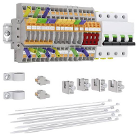 ABN VD26WZ1 1 stuk(s)