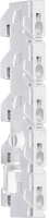 ABN XAS25 40 Voedingsadapter Meerdere kleuren 1 stuk(s)