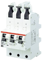 ABN XKS335 5 Zekeringautomaat 1 stuk(s)