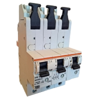 ABN XKS350 5 Zekeringautomaat 1 stuk(s)
