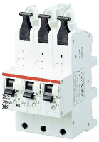 ABN XKS363 5 Zekeringautomaat 1 stuk(s)