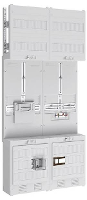 ABN Z27710Z Meterpaneel Inhoud: 1 stuk(s)