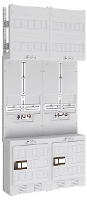 ABN Z27720 Meterpaneel Inhoud: 1 stuk(s)