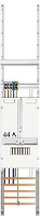 ABN Z29E914N Meterpaneel Inhoud: 1 stuk(s)