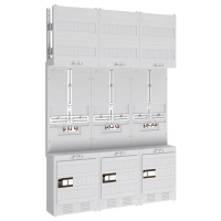 ABN Z37730 Meterpaneel Inhoud: 1 stuk(s)