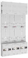 ABN Z39760 Meterpaneel Inhoud: 1 stuk(s)