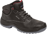 Aboutblu AQUILA 2439 43 Hoge veiligheidsschoenen S3 Maat: 43 Zwart 1 stuk(s)