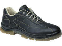 Aboutblu Ferrara 2403 Veiligheidsschoenen S3 Maat: 45 Zwart 1 paar