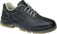 Aboutblu Ferrara 2403 Lage Veiligheidsschoen S3 Maat: 41 Zwart 1 Paar