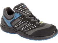 Aboutblu TERMI 2158 45 Veiligheidsschoenen S3 Maat: 45 Grijs, Petrol 1 stuk(s)