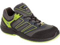 Aboutblu TRANI 2174 46 Veiligheidsschoenen S3 Maat: 46 Grijs, Groen 1 stuks