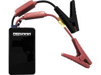 Absaar Jump Starter 6000mAh 145004 Snelstartsysteem Starthulpstroom: 150 A