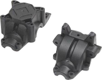 Absima 1230010 Reserveonderdeel Differentieelkegelwielset v/a