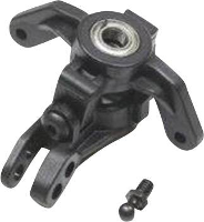 Absima 1230012 Reserveonderdeel Stuurhendel en C Hubs R