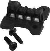 Absima 1230020 Reserveonderdeel Kabelhouder